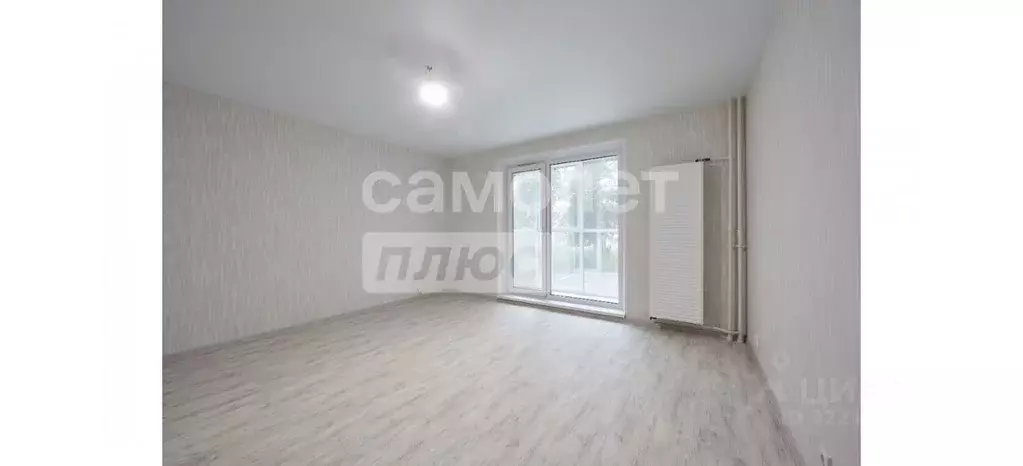 Студия Челябинская область, Челябинск просп. Краснопольский, 28 (24.23 ... - Фото 1