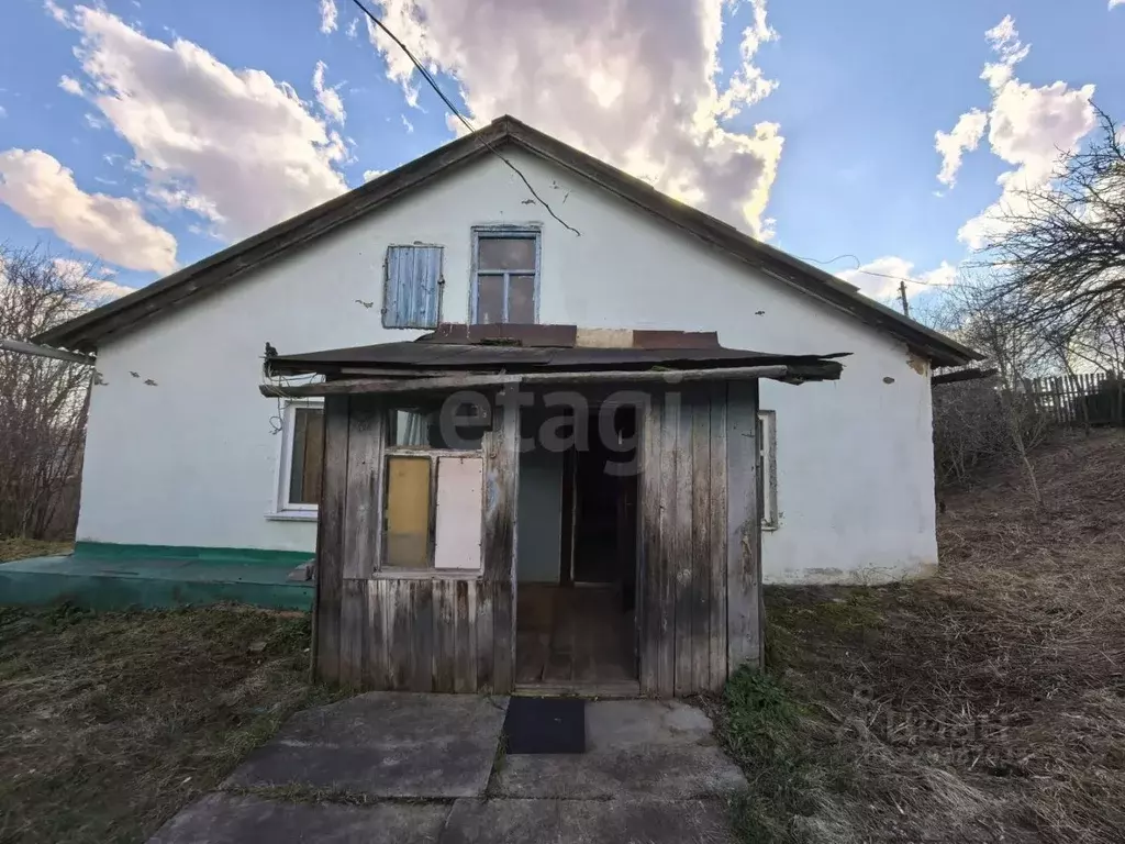 Дом в Мордовия, Саранск Кирзавода тер., 17 (75 м) - Фото 1