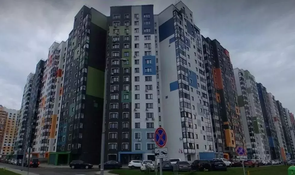 Помещение свободного назначения в Москва Дмитровское ш., 169К8 (100 м) - Фото 1