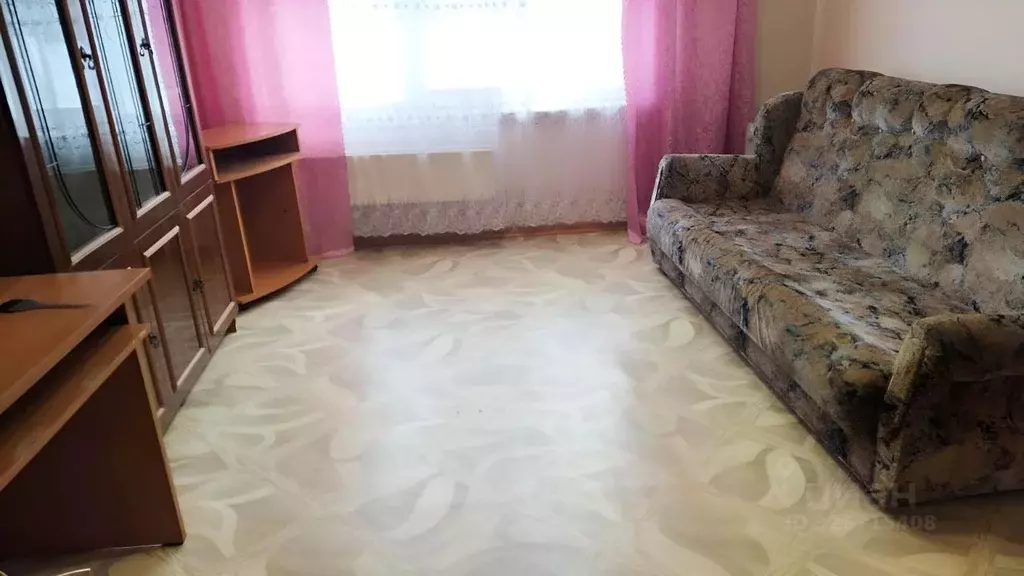 1-к кв. Томская область, Томск просп. Мира, 13 (33.0 м) - Фото 1