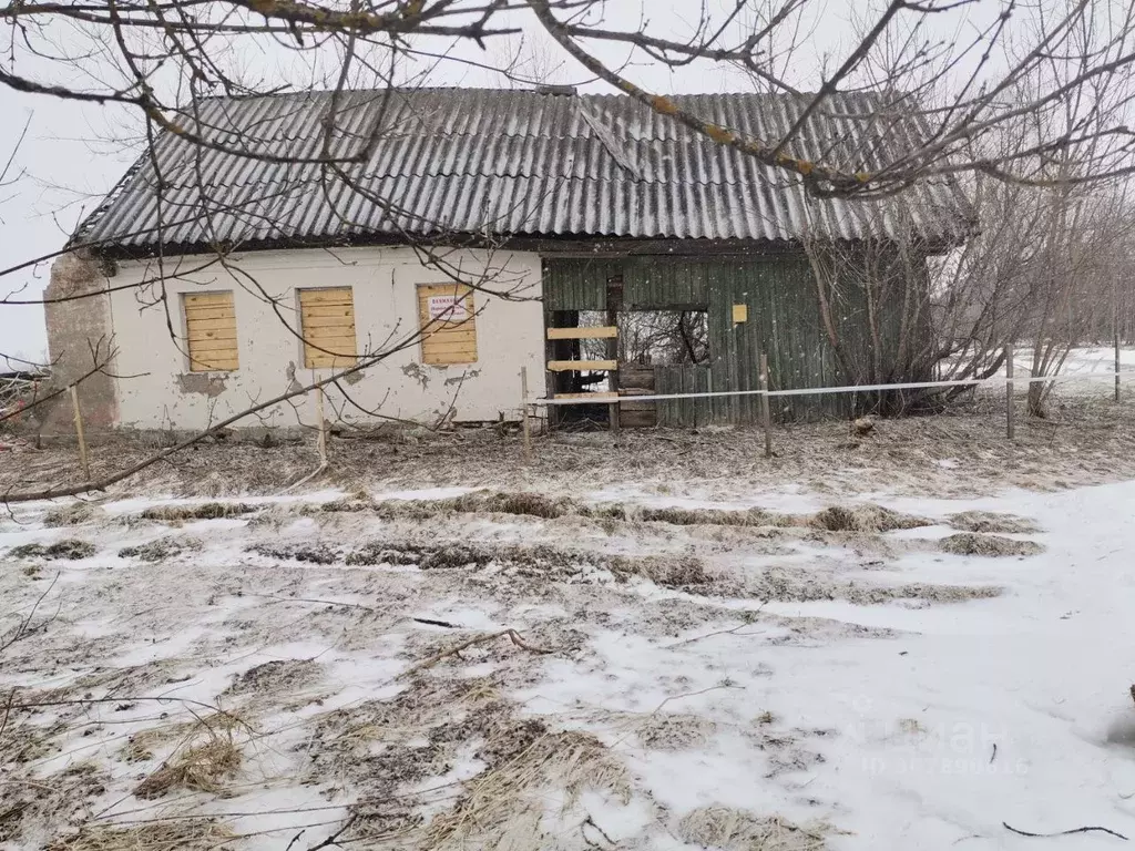 Помещение свободного назначения в Калужская область, Жиздринский ... - Фото 0