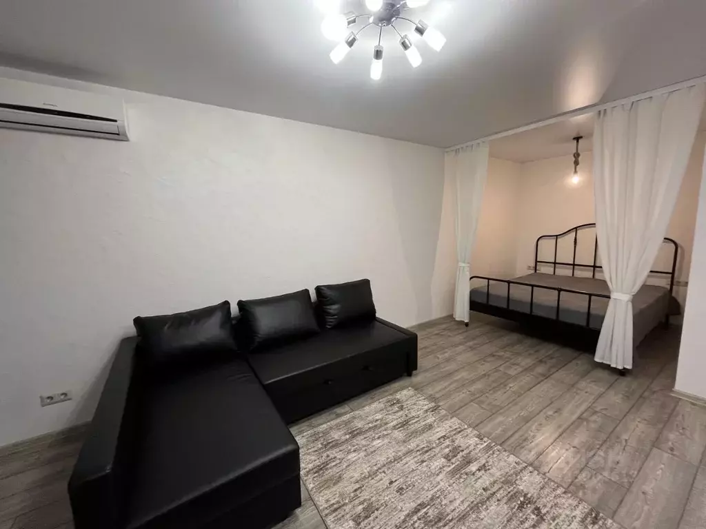 1-к кв. Удмуртия, Ижевск ул. Холмогорова, 87 (40.0 м) - Фото 0