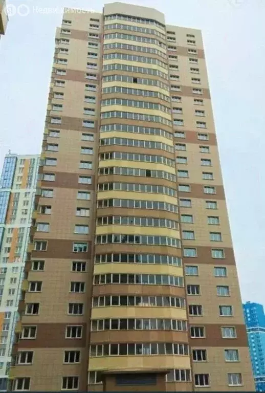 1-комнатная квартира: посёлок Парголово, Заречная улица, 13к4 (32.4 м) - Фото 2