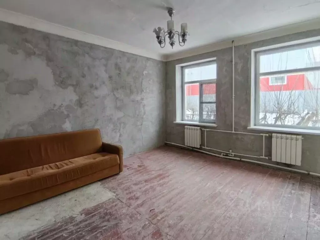 3-к кв. Тульская область, Тула ул. Шухова, 26А (59.0 м) - Фото 0