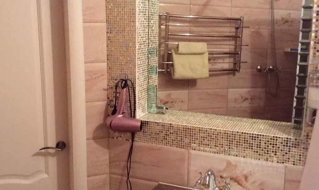 Комната Воронежская область, Лиски ул. Коминтерна, 61Б (19.0 м) - Фото 2