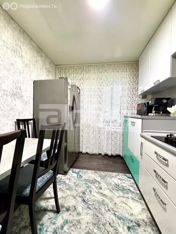 3-комнатная квартира: Кострома, Кинешемское шоссе, 41 (64.3 м) - Фото 0