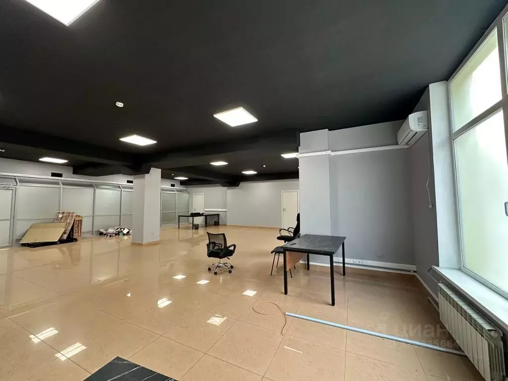 Офис в Хабаровский край, Хабаровск Восточное ш., 41 (160 м) - Фото 2