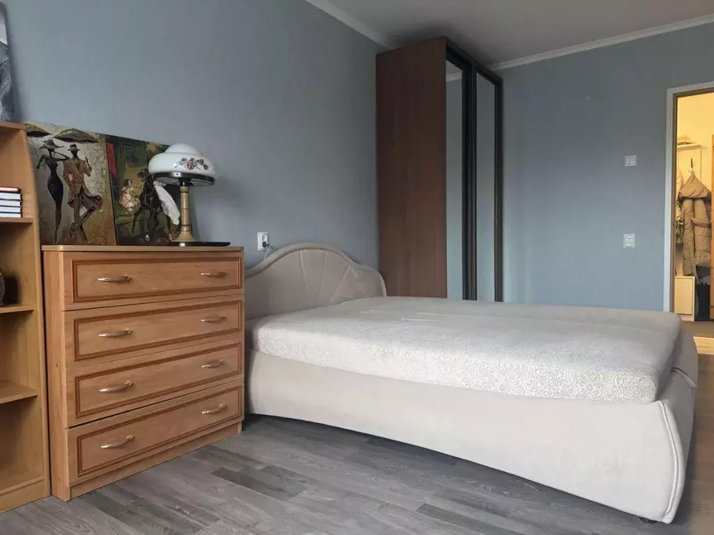 Квартира, 3 комнаты, 72 м - Фото 1