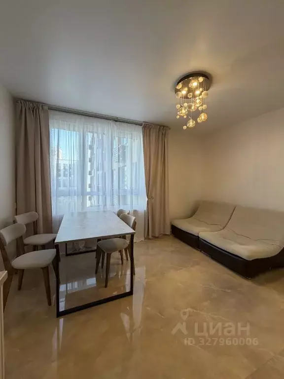 2-к кв. Москва Внуковское поселение, ул. Бориса Пастернака, 4 (68.9 м) - Фото 2