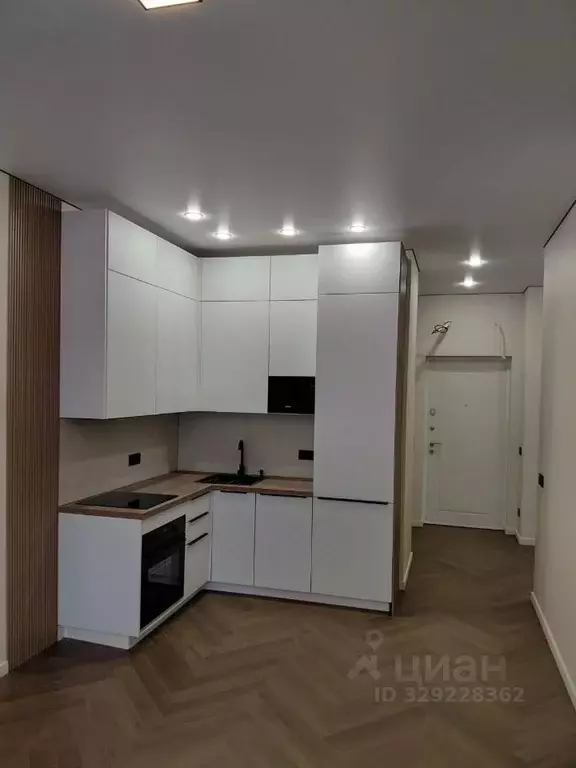 2-к кв. Москва ул. Лобановский Лес, 11 (36.0 м) - Фото 1