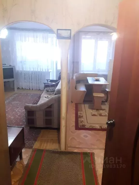 1-к кв. Ставропольский край, Ставрополь ул. Ленина, 466 (46.0 м) - Фото 1