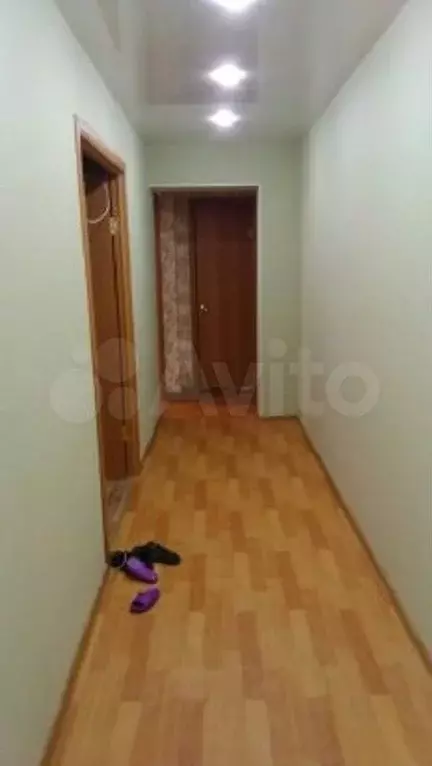 3-к. квартира, 58,4 м, 5/9 эт. - Фото 1
