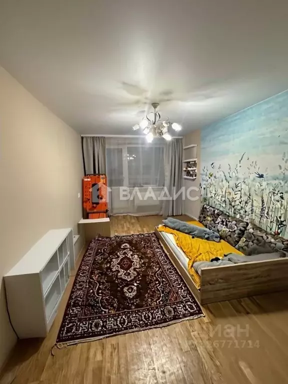 3-к кв. Белгородская область, Белгород бул. Юности, 41 (70.0 м) - Фото 1