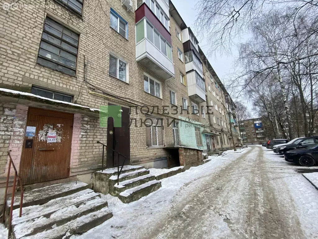 Помещение свободного назначения (38.3 м) - Фото 1