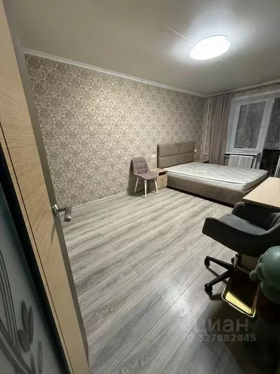 1-к кв. Москва ул. Охотничья, 3 (35.0 м) - Фото 1