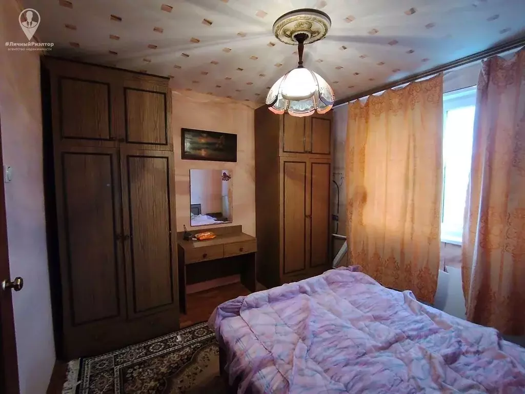 2-к кв. Рязанская область, Скопин АЗМР мкр, 22 (38.0 м) - Фото 2