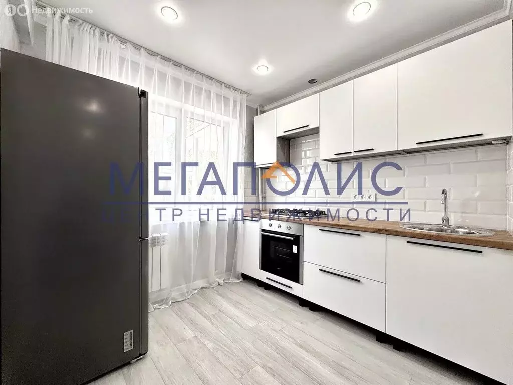 2-комнатная квартира: Балаково, Рабочая улица, 39 (49.6 м) - Фото 0