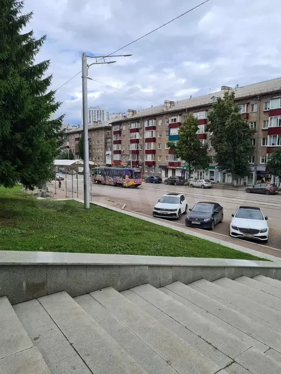 2-к. квартира, 44 м, 4/5 эт. - Фото 1