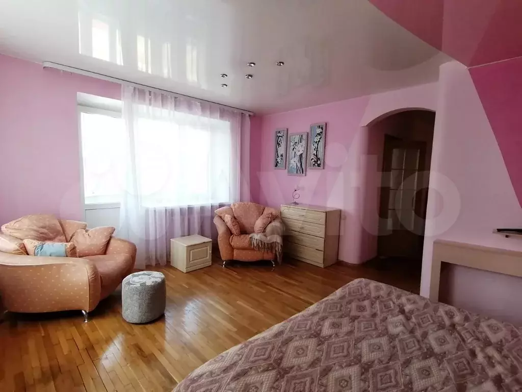 1-к. квартира, 50 м, 5/6 эт. - Фото 0