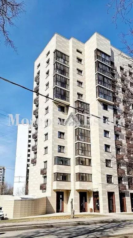 Помещение свободного назначения в Москва Одесская ул., 12 (117 м) - Фото 0