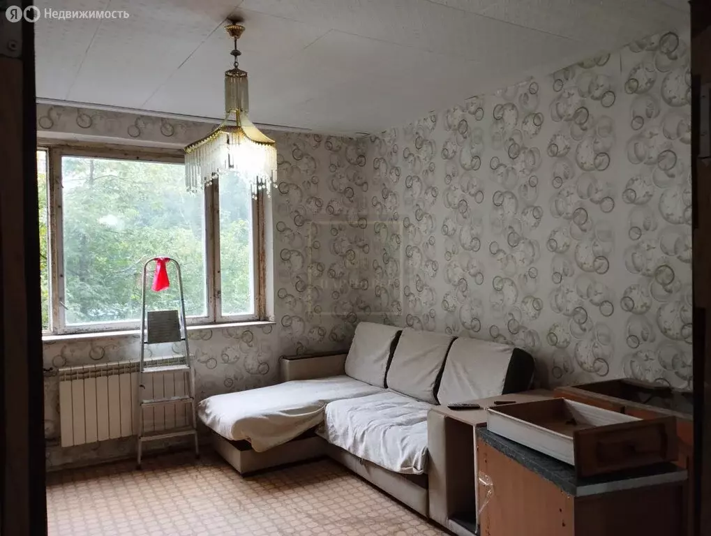 2-комнатная квартира: Королёв, проспект Космонавтов, 37А (50.1 м) - Фото 2