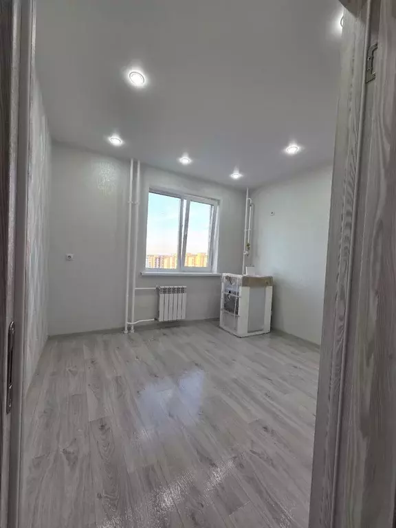 Продаётся 1-к квартира, 33.3 м - Фото 1