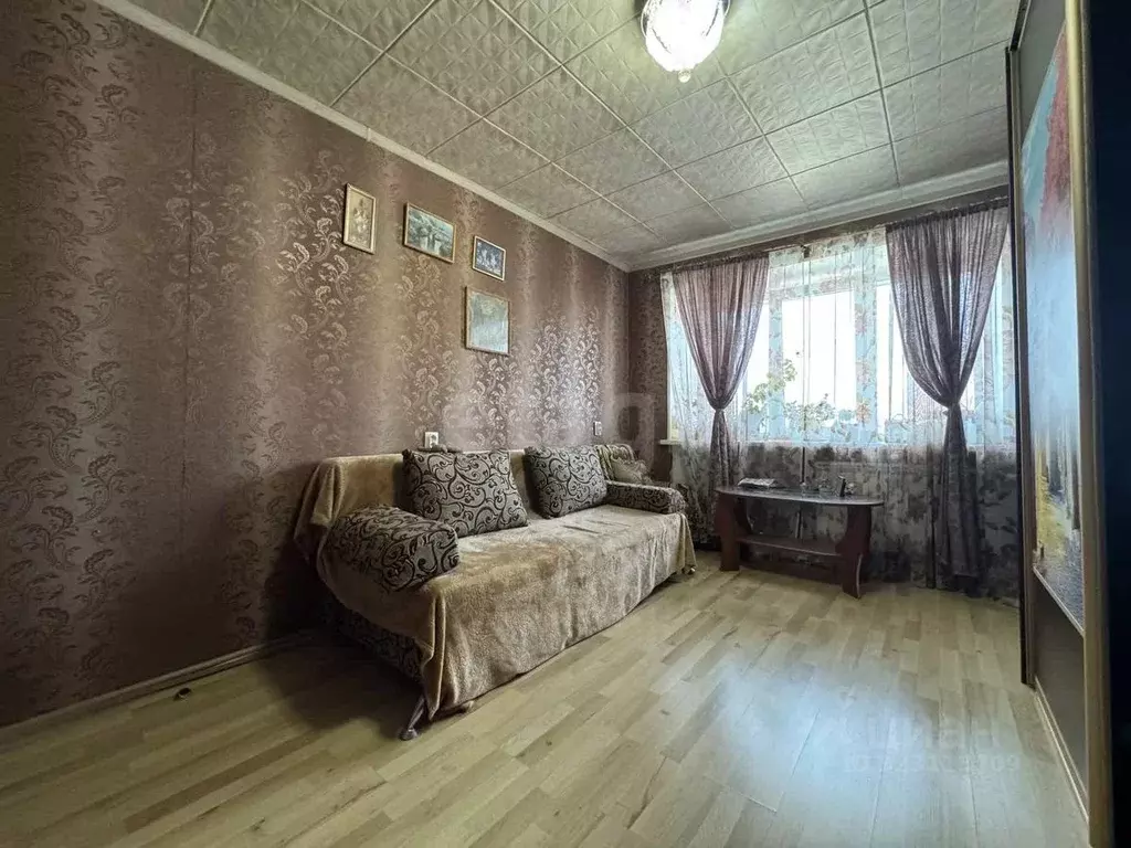 3-к кв. Свердловская область, Нижний Тагил Красногвардейская ул., 8 ... - Фото 2