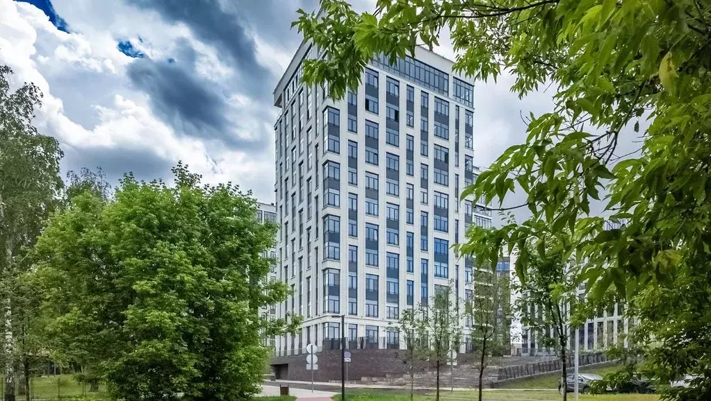 5-к кв. Москва просп. Генерала Дорохова, 39к1Д (202.0 м) - Фото 2