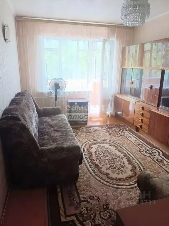 2-к кв. Липецкая область, Липецк ул. М.И. Неделина, 35 (55.0 м) - Фото 0