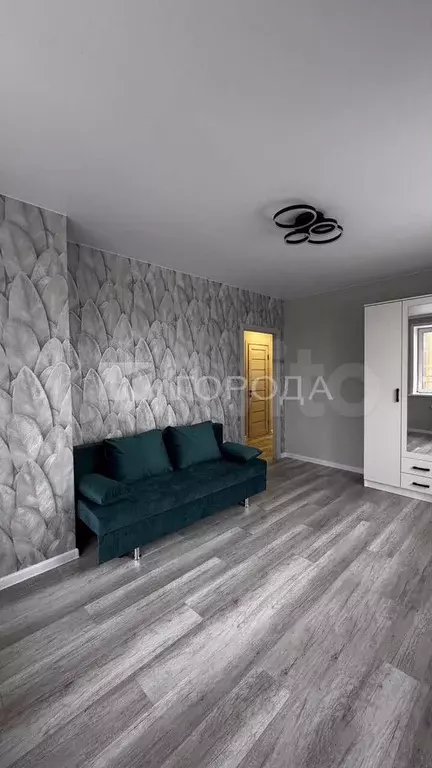 2-к. квартира, 50 м, 5/14 эт. - Фото 0