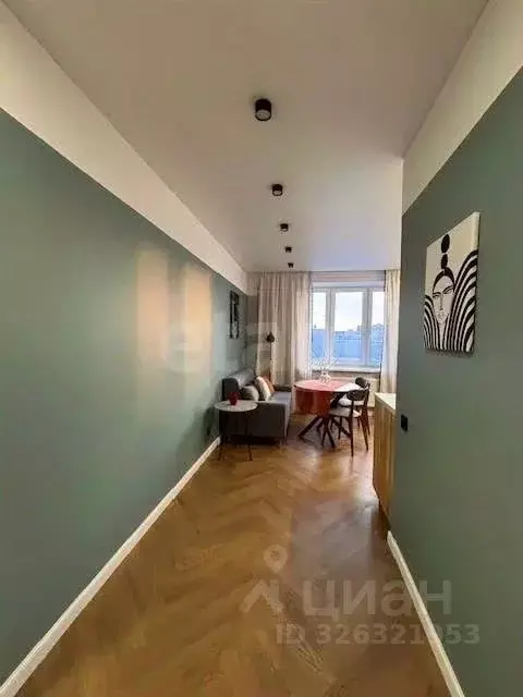 1-к кв. Тюменская область, Тюмень Новгородская ул., 14 (41.0 м) - Фото 2