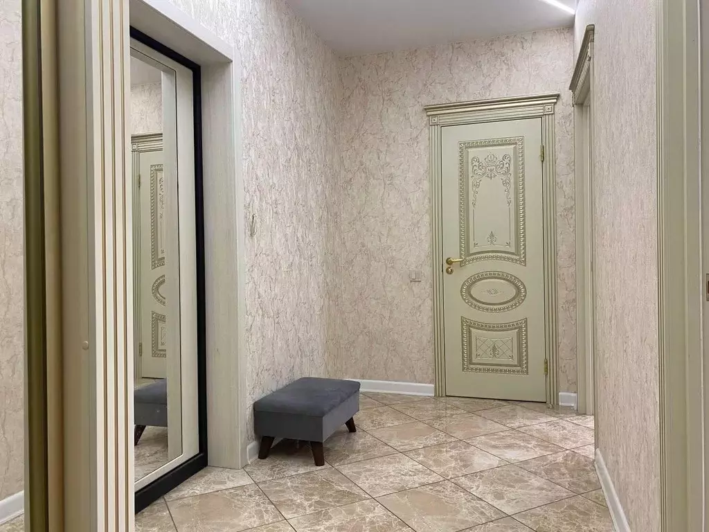 2-к кв. Ярославская область, Ярославль Силикатное ш., 17 (70.0 м) - Фото 2