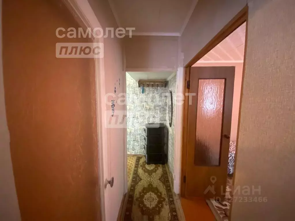 1-к кв. Московская область, Воскресенск Лопатинский мкр, ул. ... - Фото 2