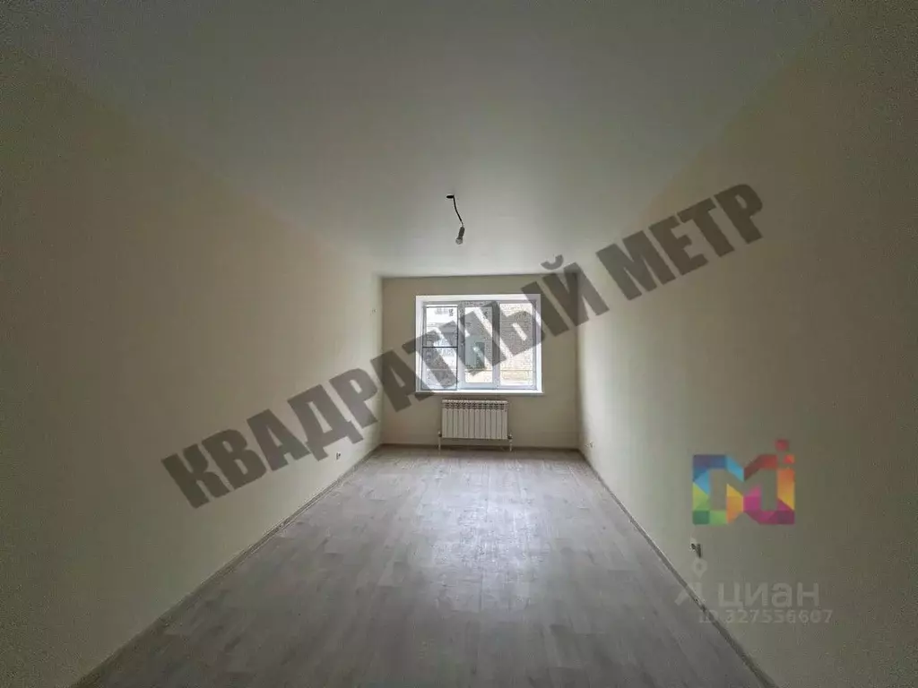 3-к кв. Калмыкия, Элиста ул. Хомутникова, 113 (57.5 м) - Фото 2