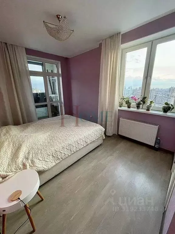 4-к кв. Новосибирская область, Новосибирск ул. Кошурникова, 22 (80.0 ... - Фото 1