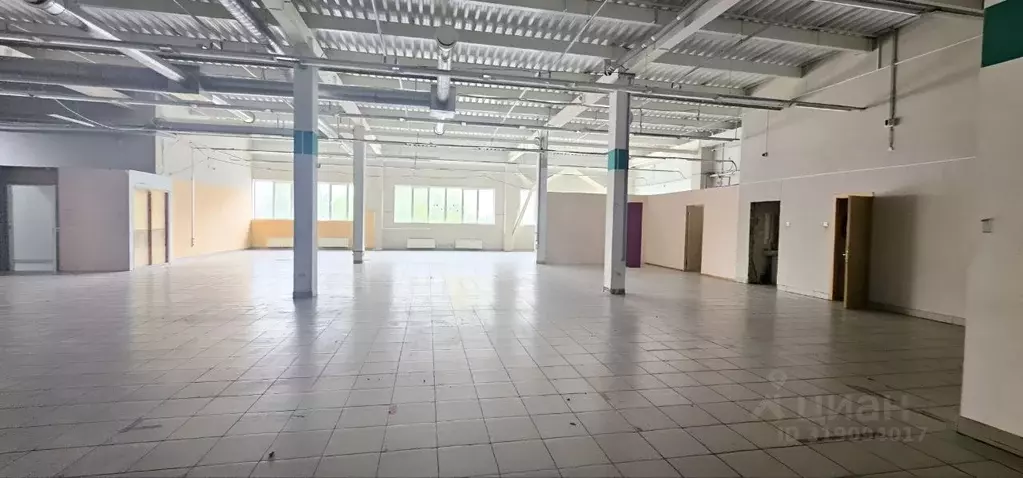 Помещение свободного назначения в Нижегородская область, Нижний ... - Фото 0