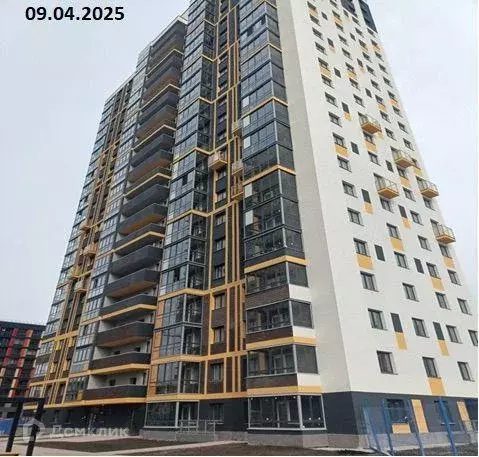 Продаётся 3-к квартира, 86.1 м - Фото 0