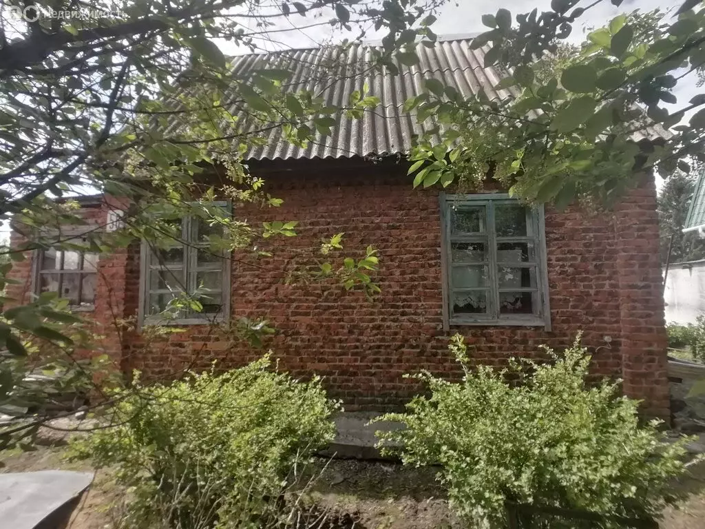 Дом в Омск, Центральный округ (20 м) - Фото 1