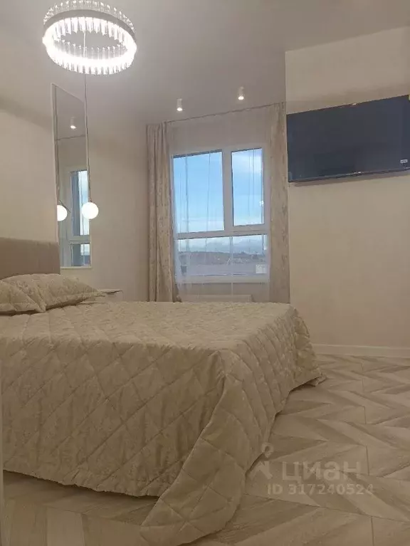 Студия Крым, Симферополь ул. Бородина, 59В (36.0 м) - Фото 1
