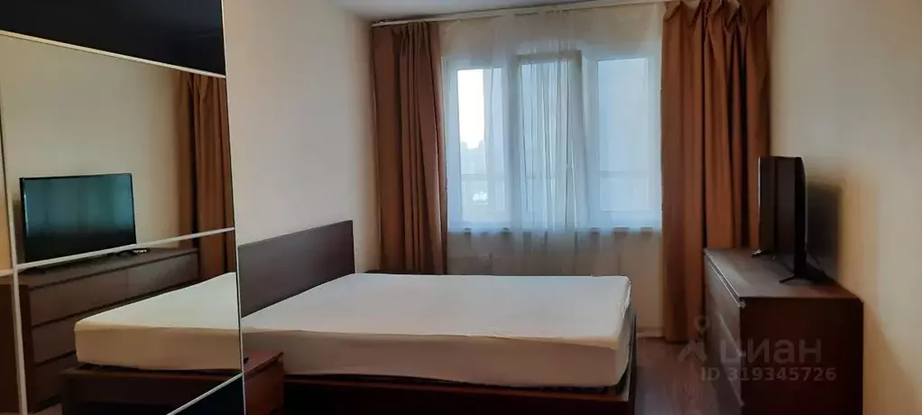 1-к кв. Санкт-Петербург Яхтенная ул., 32к3 (41.0 м) - Фото 0