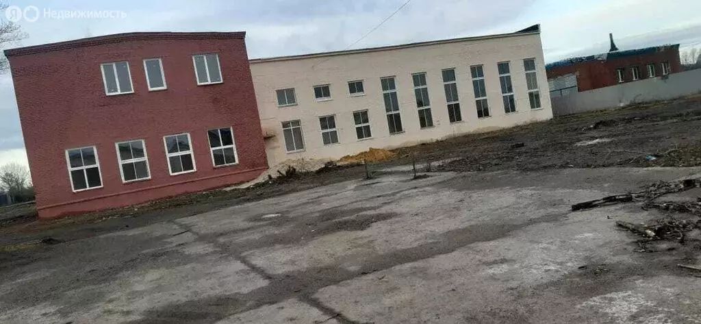 Производственное помещение (3000 м) - Фото 2