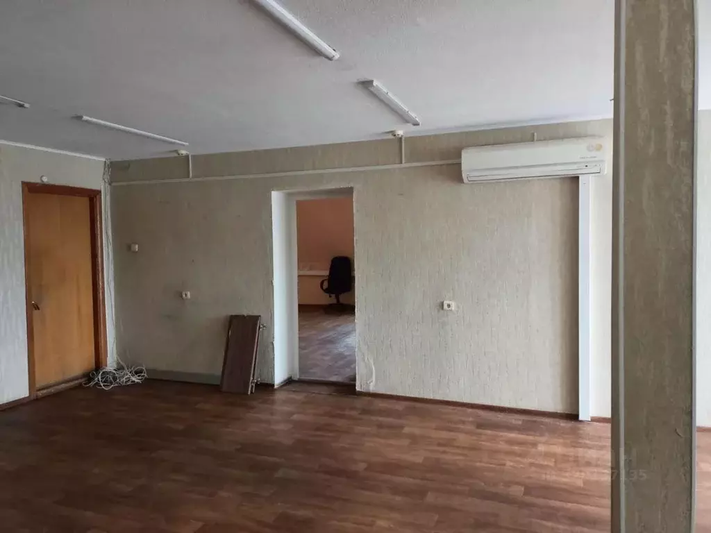 Помещение свободного назначения в Тамбовская область, Тамбов Носовская ... - Фото 2