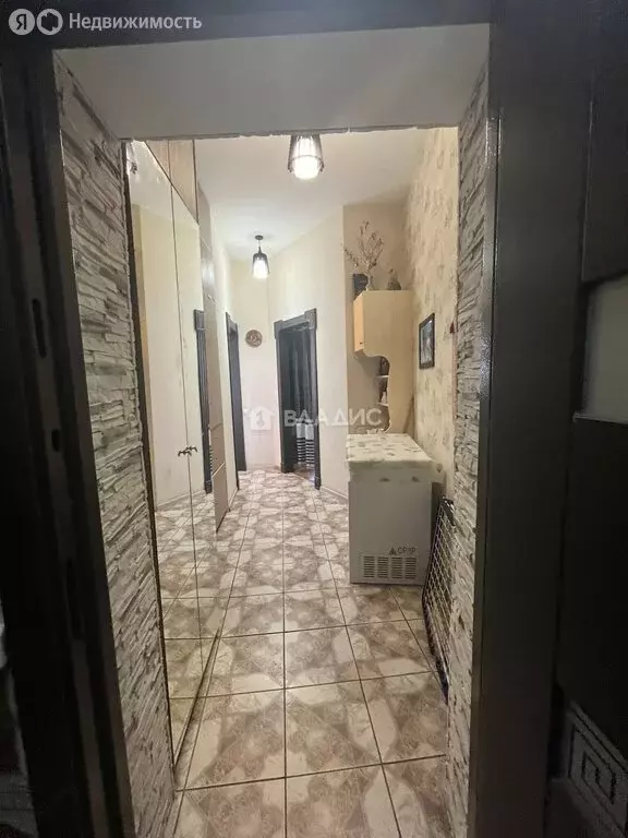 2-комнатная квартира: Иркутский муниципальный округ, рабочий посёлок ... - Фото 2