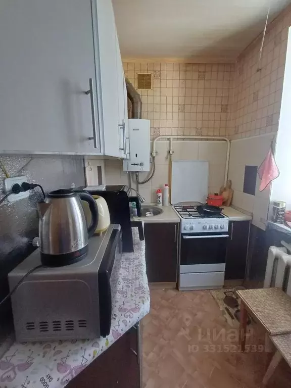 2-к кв. Нижегородская область, Дзержинск ул. Пожарского, 10/35 (46.0 ... - Фото 0