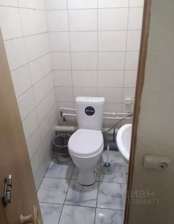 Комната Самарская область, Самара Бобруйская ул., 47 (12.0 м) - Фото 2