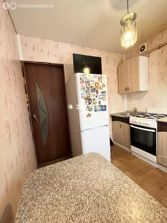 2-комнатная квартира: Челябинск, улица Трубников, 3 (45.5 м) - Фото 2