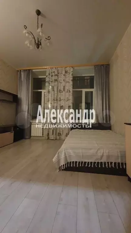 Комната 21 м в 5-к., 3/5 эт. - Фото 0