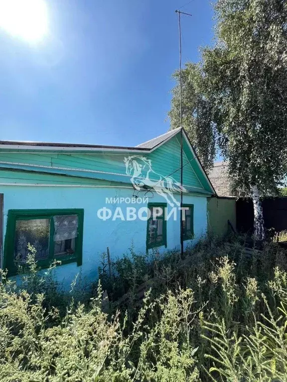 Дом в Оренбургская область, Орск Новый город мкр, ул. Шаумяна, 31 (45 ... - Фото 1