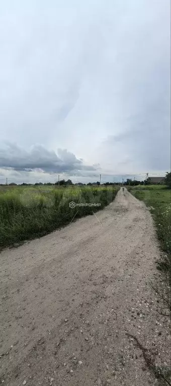 Участок 35 сот. (личное подсобное хозяйство (лпх)) - Фото 1