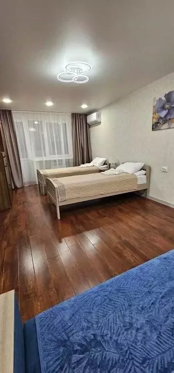 1-к кв. Ставропольский край, Железноводск ул. Калинина, 20 (35.0 м) - Фото 1